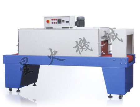 保溫板全自動(dòng)熱收縮包裝機(jī)